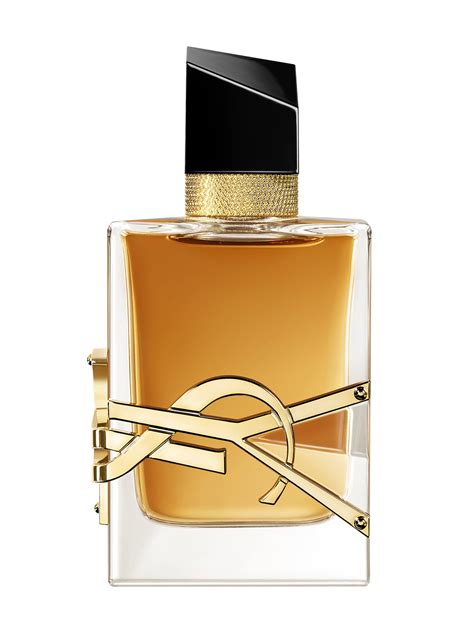 ysl intense women